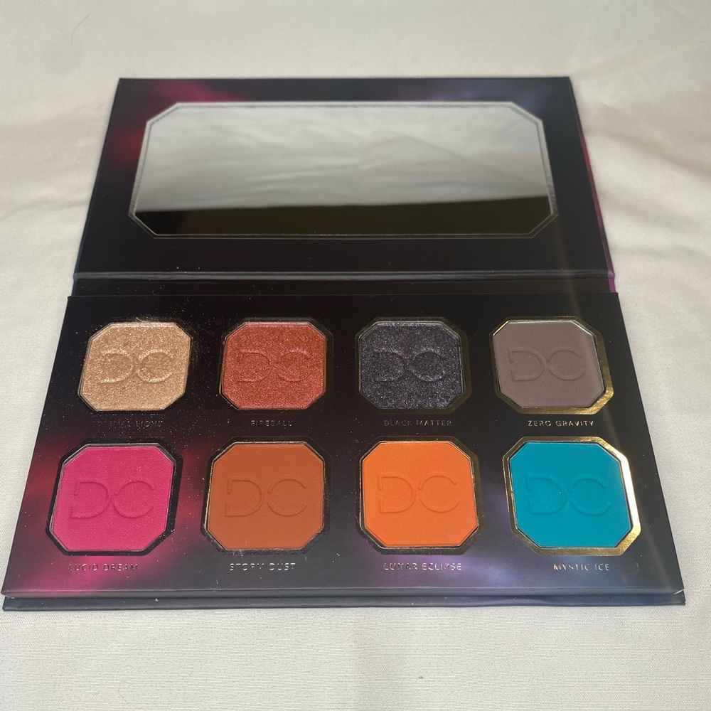 Dominique Cosmetics